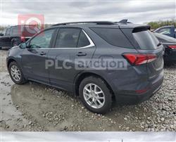 شێڤرۆلێت ئیکۆنۆکس